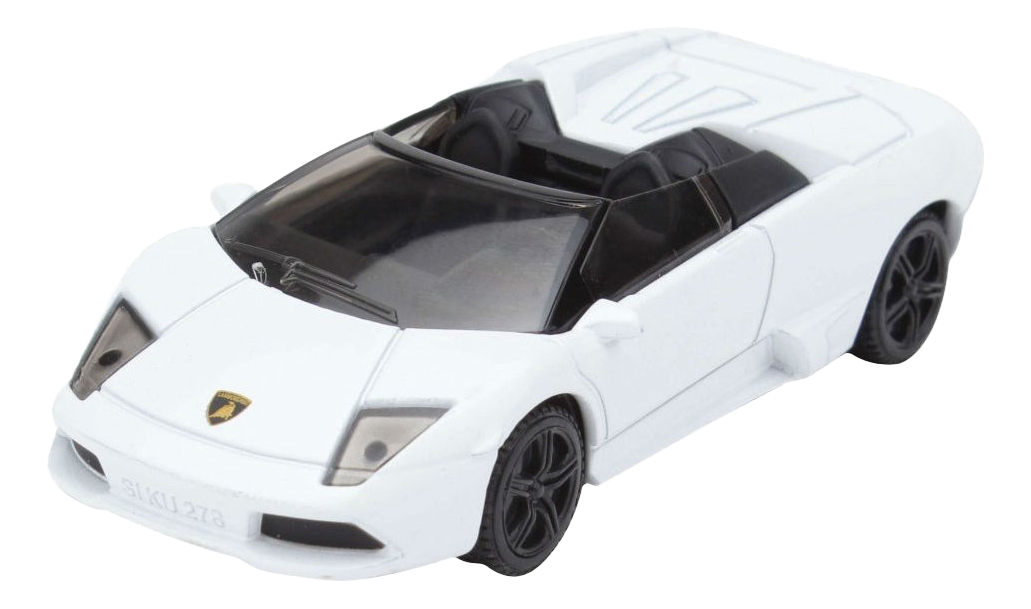 

Коллекционная модель Siku LAMBORGHINI MURCIELAGO 1318, Ламборгини