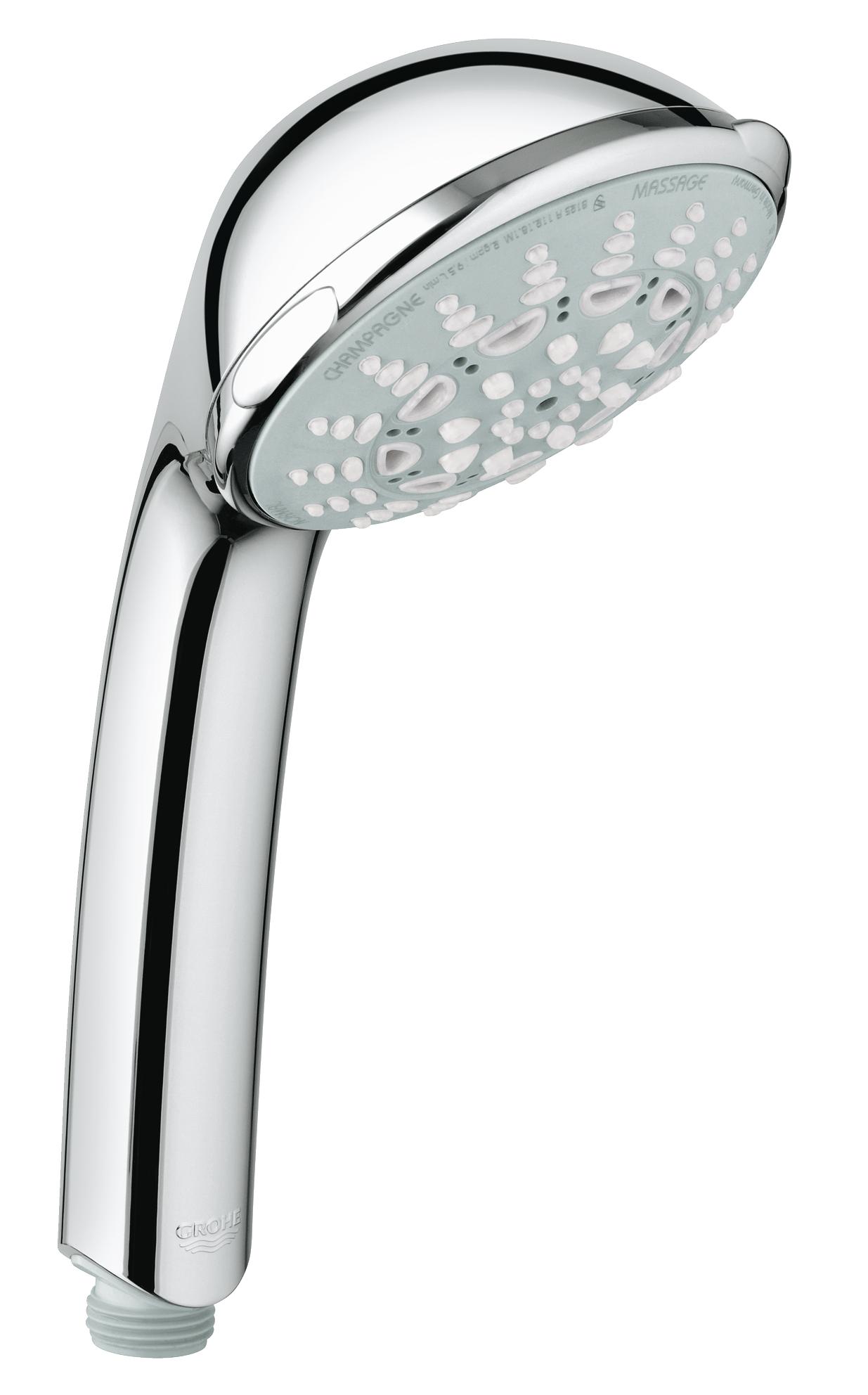 

Душевые лейки Grohe 28897000