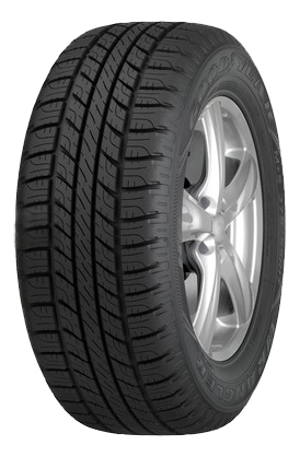 

Шины Wrangler HP 215/60 R16 95H, wrangler HP