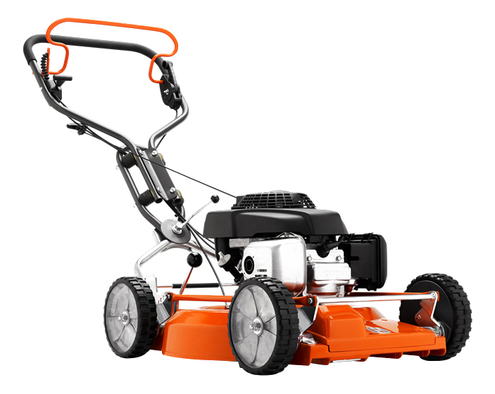 

Бензиновая газонокосилка Husqvarna 226HD60S 9672570-01 6 л.с., 226HD60S