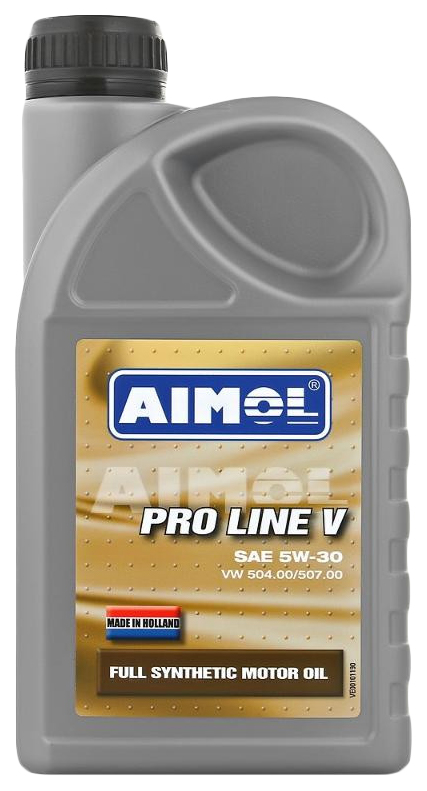 Моторное масло Aimol Pro Line V 5W30 1л