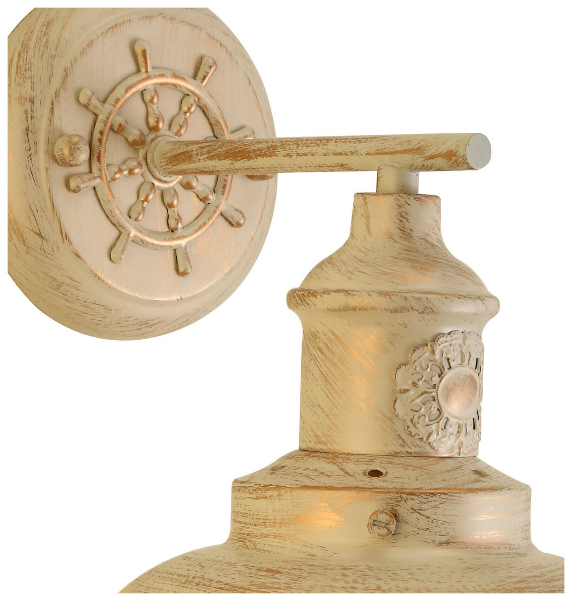 

Бра Arte Lamp A4524AP-1WG E27, a4524AP-1WG