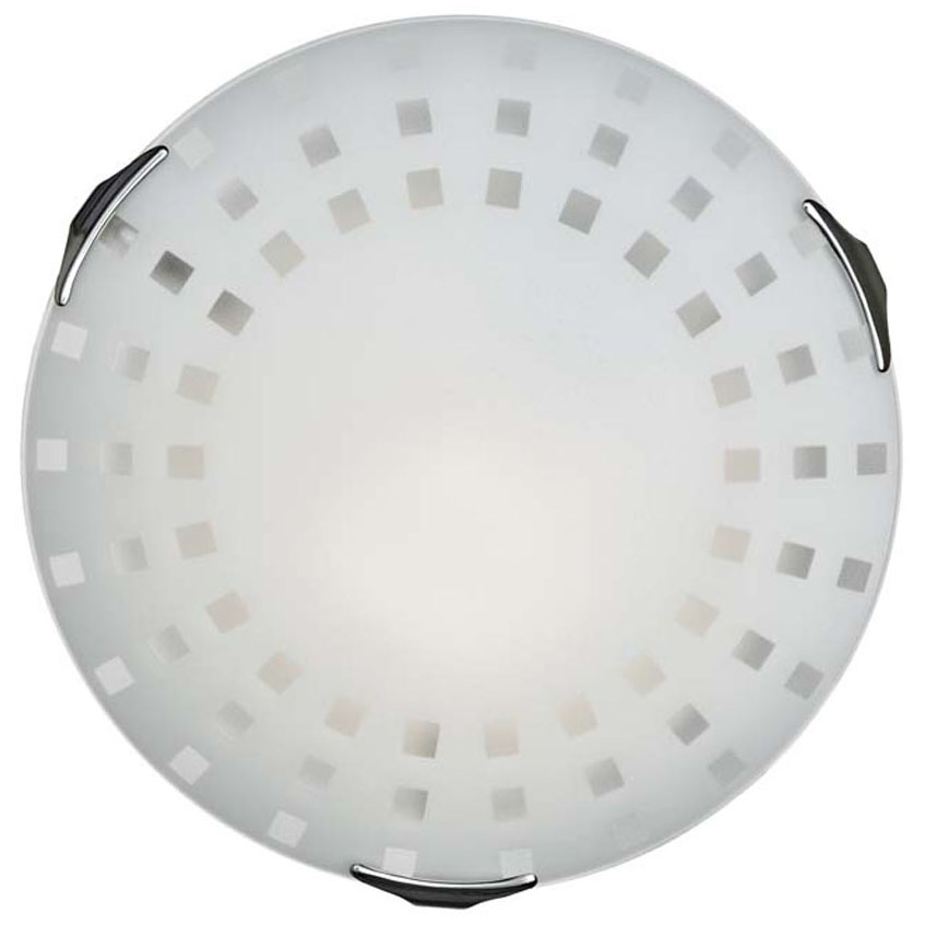 

Потолочный светильник Sonex White 362, 362
