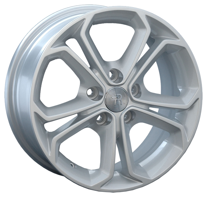 

Колесный диск REPLICA OPL 10 R15 6.5J PCD5x105 ET39 D56.6 (S021566), oPL 10