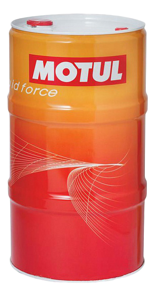 фото Трансмиссионное масло motul multi atf 80w140 60л 103223