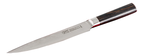 фото Нож кухонный gipfel 8419 20.3 см