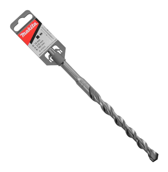 

Бур Makita SDS+ B-47802, B-47802