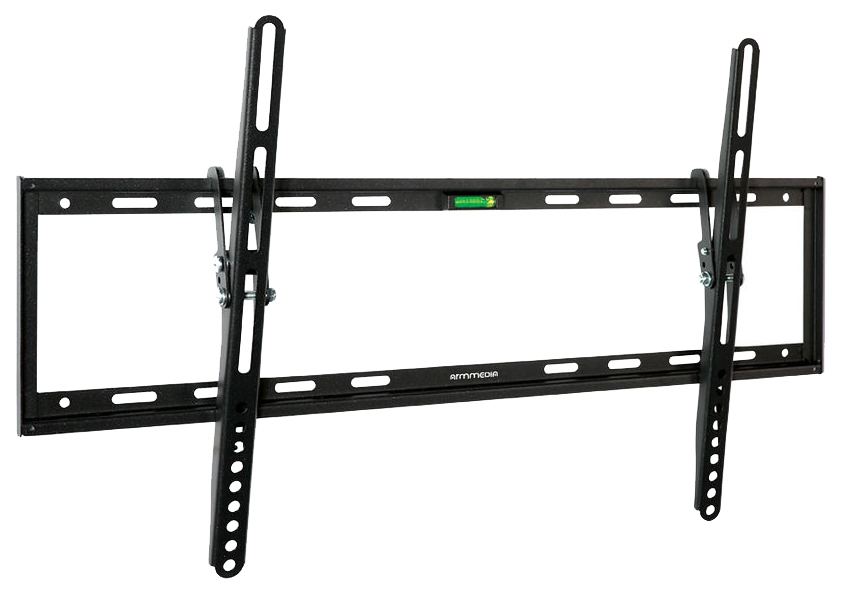 фото Кронштейн для телевизора arm media steel-2 black