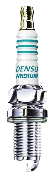 фото Свеча зажигания denso iridium skj20dr-m13