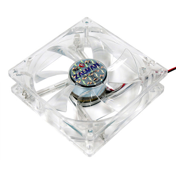 

Корпусной вентилятор Zalman ZM-F2BL, ZM-F2BL