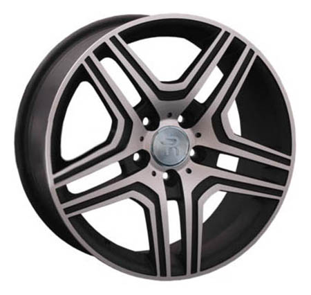 

Колесный диск Replay R20 8.5J PCD5x112 ET45 D66 (WHS028818), Черный, MR67 8,5x20/5x112 ЕТ45 D66,6 MBF