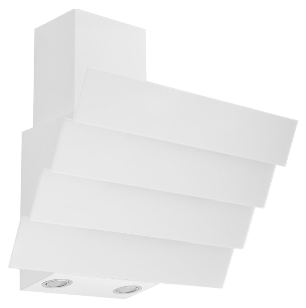 

Вытяжка настенная Delonghi Bianco 60 белый, Bianco 60