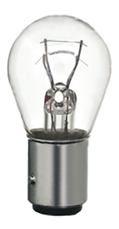 Лампа накаливания VALEO P21/4W BAZ15d 32205