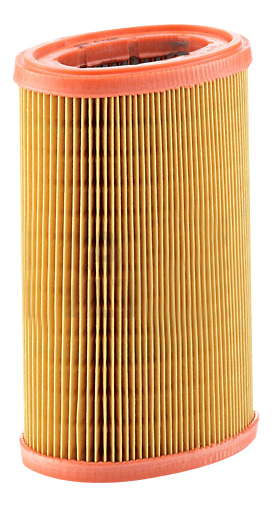 

Фильтр воздушный двигателя MANN-FILTER C1480, фильтр воздушный двигателя C1480