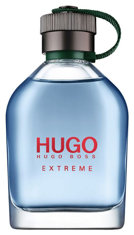 Парфюмерная вода Hugo Boss Hugo Extreme 60 мл