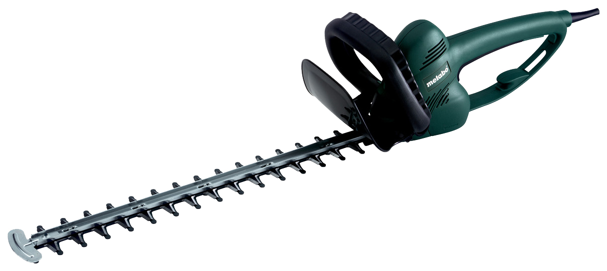 

Электрический кусторез Metabo HS 55 620017000, HS 55