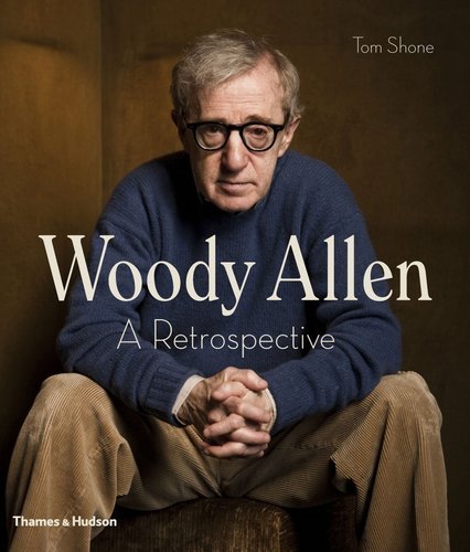 

Книга Woody Allen, A Retrospective