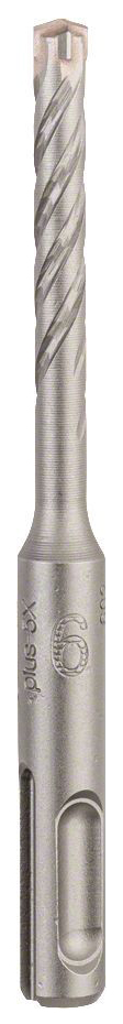 

Бур SDS+ для перфоратора Bosch 6x50x110 2608833891, sDS-Plus-5X