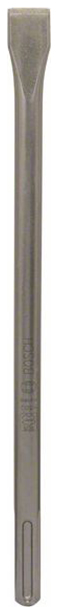 

Зубило SDS-MAX для перфораторов Bosch 25x400, 10 шт, 2608690125, 25x400мм 2608690125