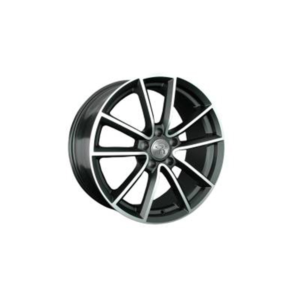 

Колесный диск Replay A41 R18 8J PCD5x112 ET39 D66.6 028844-070019006