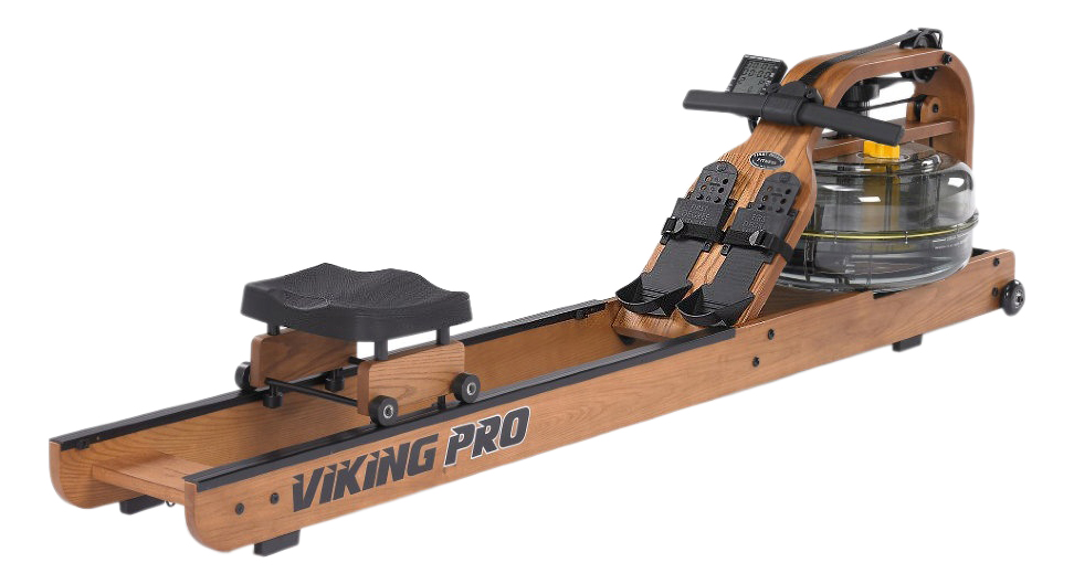 Гребной тренажер First Degree Fitness Viking Pro