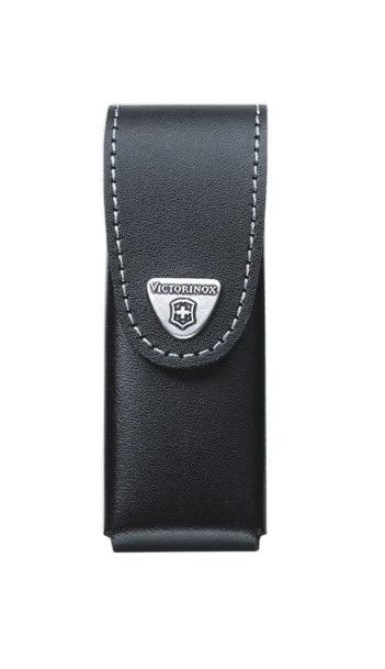 фото Чехол для ножей victorinox 4.0524.31 111 мм черный