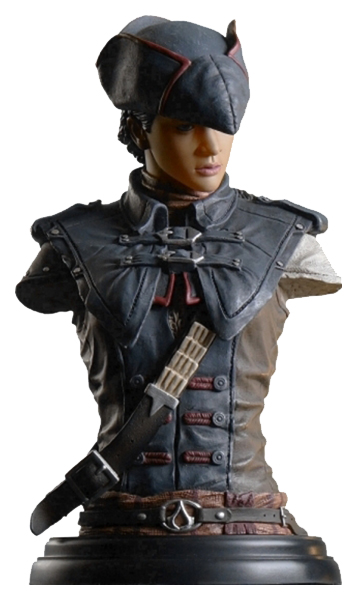 фото Фигурка ubicollectibles assassin's creed: aveline