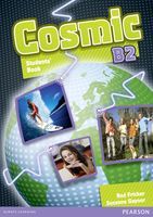 

Cosmic B2 Student's Book and Active Book Pack
