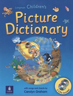 

Longman Childrens Picture Dictionary