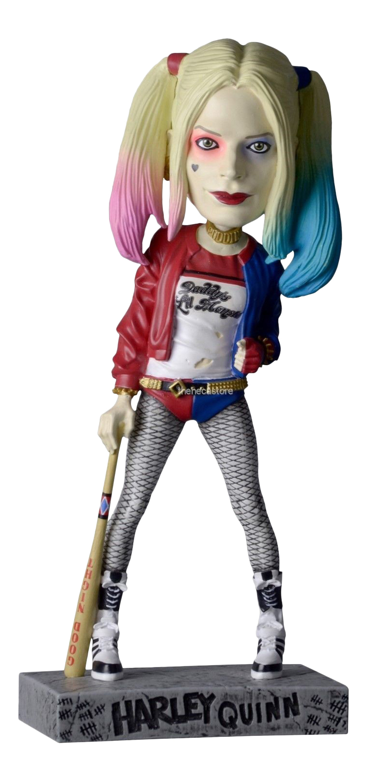 фото Фигурка neca suicide squad: harley quinn (61603)