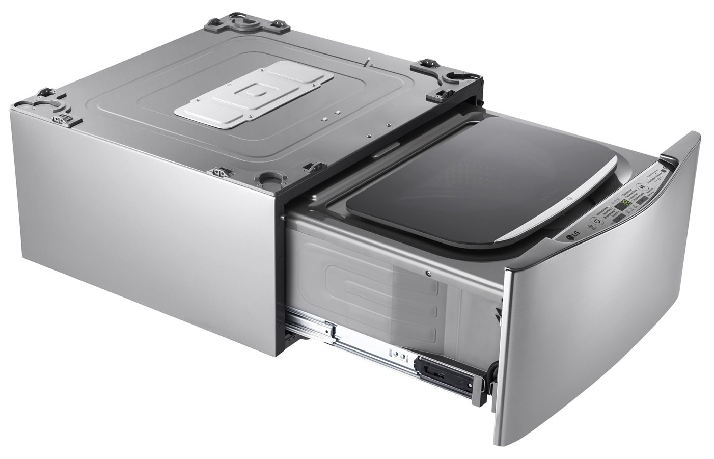 

Стиральная машина LG FH8G1MINI6, FH8G1MINI6