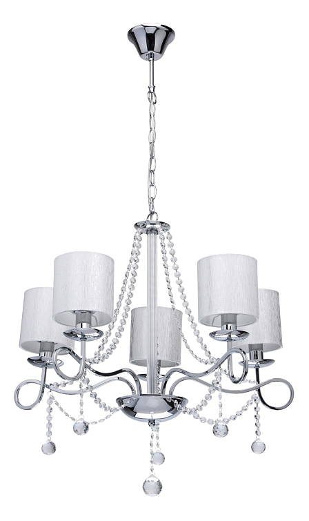 

Люстра подвесная MW-LIGHT 642010605, 684010105