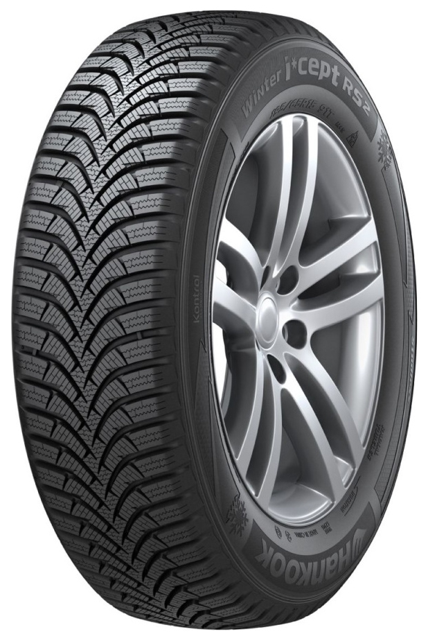 фото Шины hankook winter i cept rs2 w452 145/60 r13 66t (до 190 км/ч) 1021056