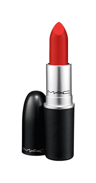 Помада для губ MAC Lipstick Retro Matte Dangerous 3 г 2190₽