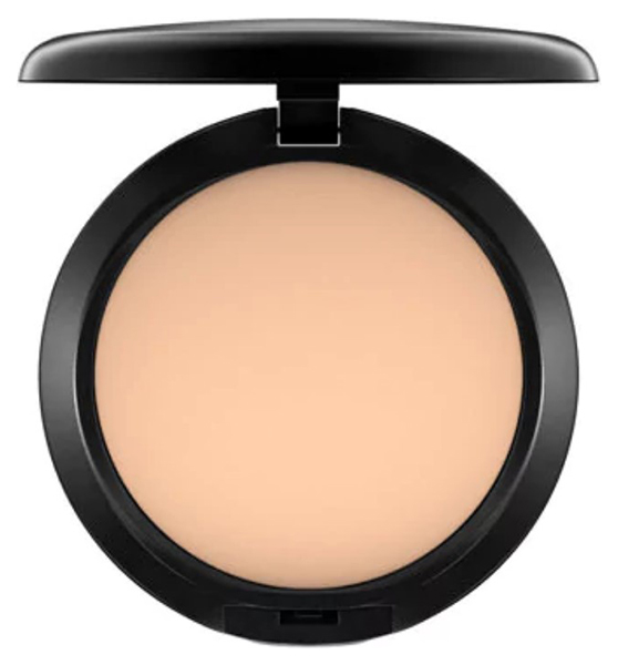 фото Пудра для лица mac cosmetics studio fix powder plus foundation n5