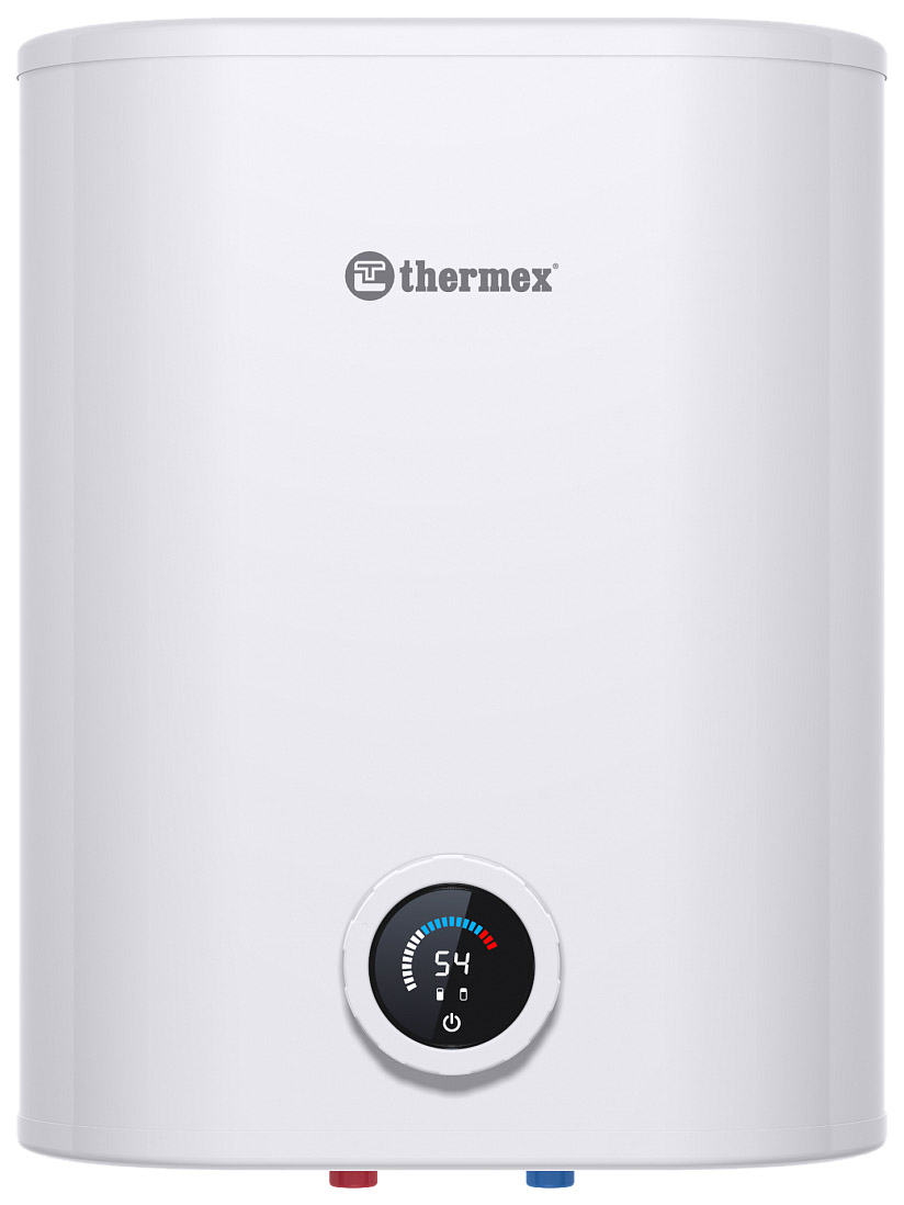 

Водонагреватель накопительный THERMEX MS 30 V white, MS 30 V