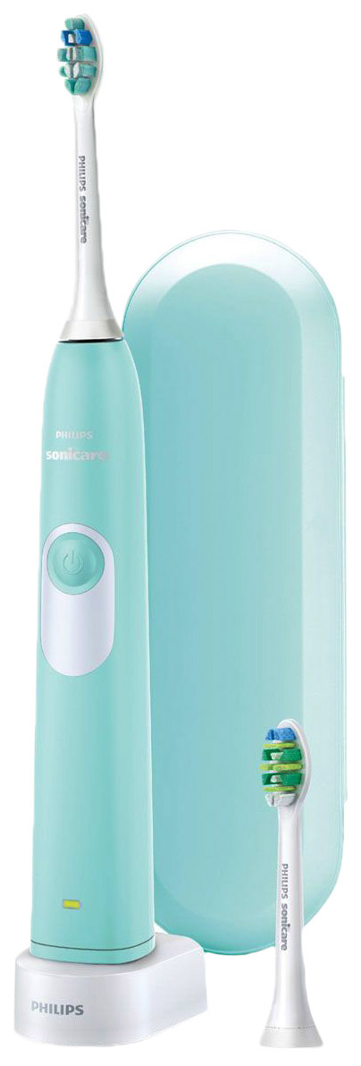 фото Зубная щетка электрическая philips sonicare hx 6212/90