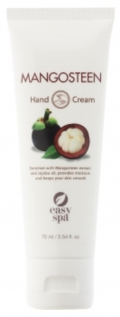 фото Крем для рук easy spa mangosteen hand 75 мл