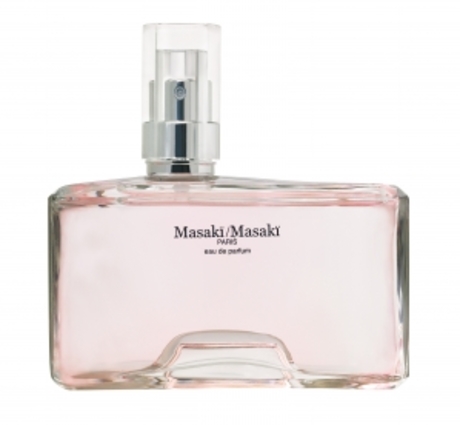 фото Парфюмерная вода (eau de parfum) masaki matsushima masaki/masaki edp, 10 мл