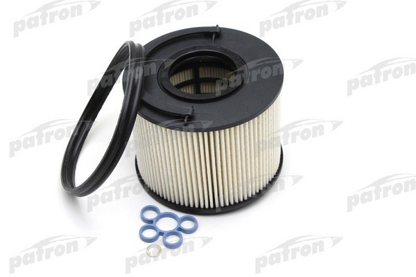 фото Фильтр топливный patron pf3183