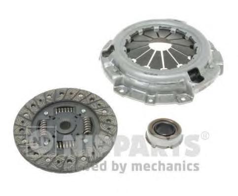 

Комплект сцепления Nipparts J2003042
