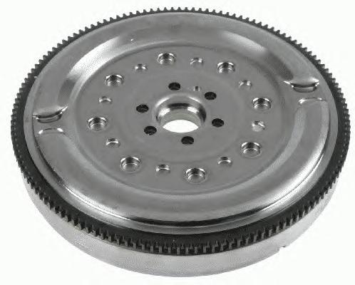 

Маховик двухмассовый Sachs 2294002144