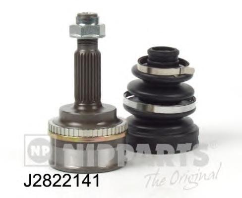 

Шрус Nipparts J2822141