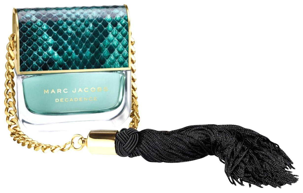 Парфюмерная вода Marc Jacobs Divine Decadence 100 мл