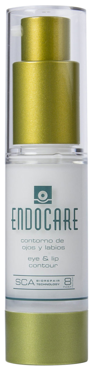 

Крем для глаз Endocare Eye and Lip Contour 15 мл
