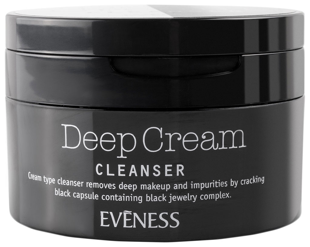 Крем для лица Lioele Eveness Premium Deep Cleanser 80 г