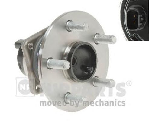 

Ступица с подшипником Nipparts J4712076