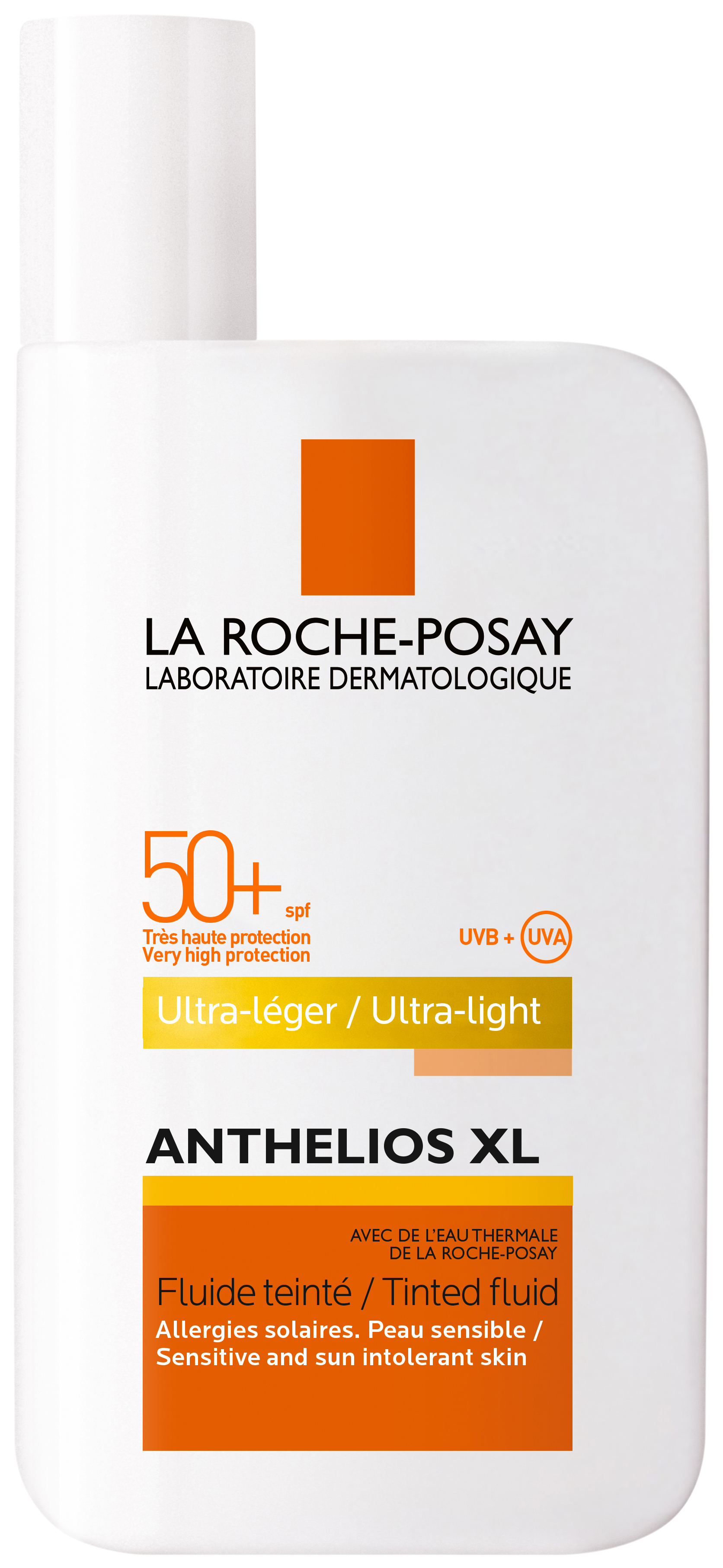 

Сыворотка для лица La Roche Posay Anthelia SPF 50+ 50 мл, Anthelia