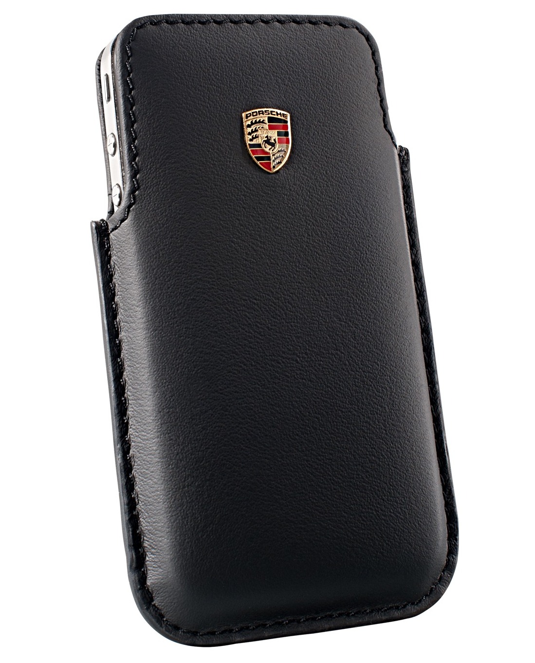 фото Чехол для iphone porsche wap0300180d