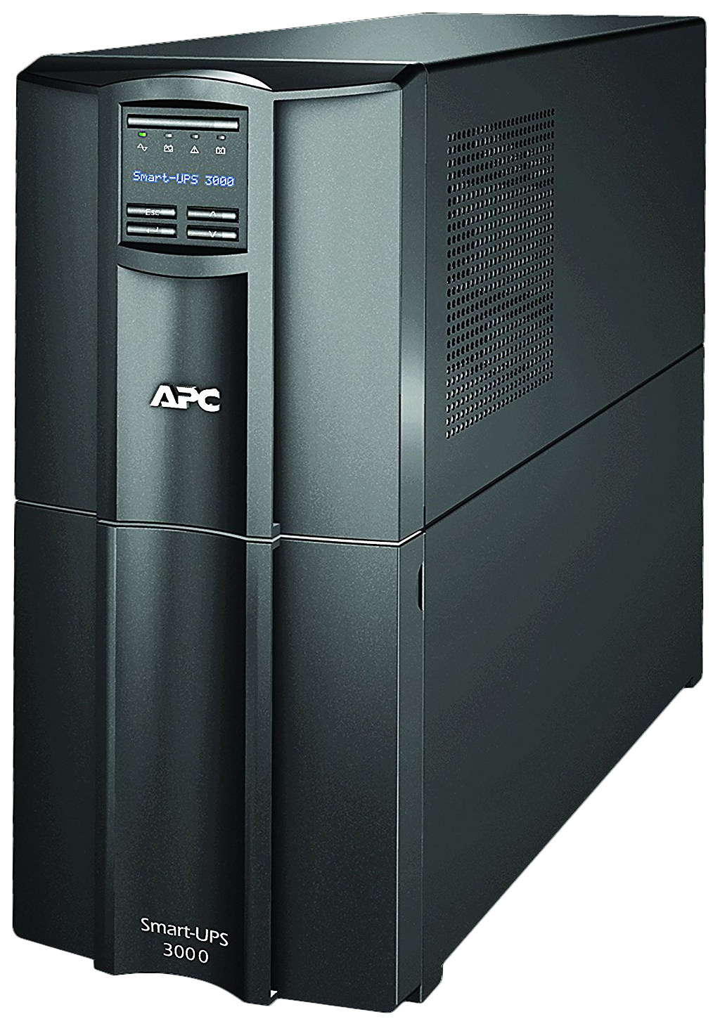 фото Источник бесперебойного питания apc smart-ups smt3000i